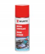 WURTH Lakier zabezpieczający silnik 400ML