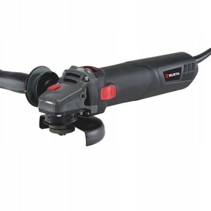 WURTH Szlifierka kątowa 14-125 EQ Universal