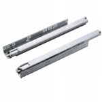 WURTH Prowadnica Dynamoov, 30-FP-LQ-SOFTCLOSE-500