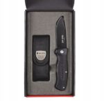 WURTH Scyzoryk BLACK ROCK - EDYCJA LIMITOWANA 110mm - obrazek 7