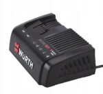 WURTH Wyrzynarka APS 18 COMPACT + akum. 2X5AH - obrazek 9