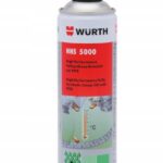 WURTH Smar syntetyczny HHS 5000 500ML