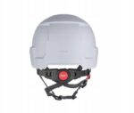 MILWAUKEE Kask ochronny wentylowany BOLT 200 BIAŁY - obrazek 2