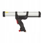 WURTH Pneumatyczny pistolet do aplikacji mas 600ML
