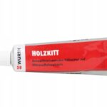 WURTH Szpachlówka do powierzchni drewnianych 50ML