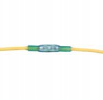 WURTH Złącze konek. zaciskane ZOLTE4.0-6.0MM 25szt - obrazek 2
