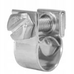 WURTH Obejma zacisk. mini W1-W9MM-WS7-(6-8) 10szt.
