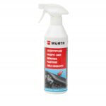 WURTH preparat do pielęgnacji kokpitu 500ML