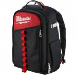 MILWAUKEE Plecak premium CZARNY