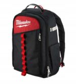 MILWAUKEE Plecak premium CZARNY