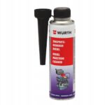 WURTH Zmywacz układu wtryskowego Diesel 300ML