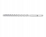 WURTH Wiertło ud. MN-PLUS-Q-LV-D6,0-L165-WL100 2sz