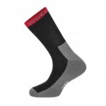 WURTH Skarpety bambusowe ROBUST 4-PAK R.39-42