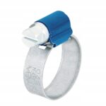 WURTH Obejma ABA NOVA B9,0MM-WS7-(8-14)-AZ 10szt
