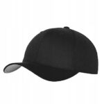 WURTH Czapka Flex z daszkiem L/XL czarna