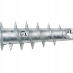 WURTH Kołki do gips-kartonu W-GS/ZL 14X39mm 200szt.