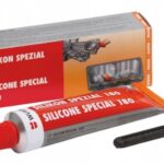 WURTH Uszczelniacz silikon do silników special 180