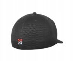 WURTH Bejsbolówka Mesh S/M czarna - obrazek 2