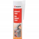 WURTH Kit do pieców 1000 310 ml