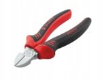 WURTH Szczypce do cięcia boczne 160 mm - obrazek 2