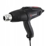 WURTH Opalarka, nagrzewnica HLG 2300-E POWER