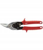 MILWAUKEE Nożyce do cięcia blachy - lewe 260mm