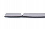 WURTH Cynkowe ciężarki do kół 19X3,8MM-5/10G-45GR 100szt. - obrazek 2