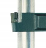 WURTH Ścisk stolarski z żeliwa 120MMX60MM (nakładka ochronna) - obrazek 3