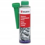 WURTH Środek czyszczący układów wtryskowych 300 ml