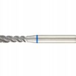 WURTH Gwintownik maszynowy HSCo VaryTap blue M10
