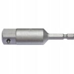 WURTH Adapter grotu DIN 7428 1/44-KT-1/2