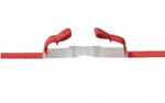 WURTH Maska Comfort FFP3 CM 3000 PRO, z zaworem 5szt. - obrazek 6