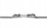 WURTH Maska ochronna COMFORT FFP2 CM 3000 5szt. - obrazek 6