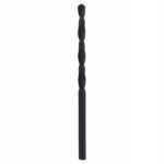 BOSCH Wiertło do metalu 3,2mm HSS-R, DIN 338 2szt - obrazek 4