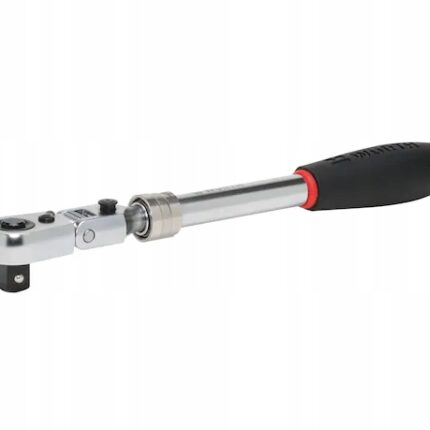 WURTH Przegubowe pokrętło z grzech. 1/2 294-432MM