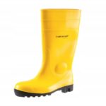 WURTH Gumowce S5 Dunlop rozm.41 żólte