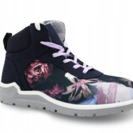 WURTH Obuwie ochronne damskie S3 FLOWER HIGH rozm. 37