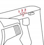 WURTH Akumulatorowa piła szablasta AFS 18 COMPACT - obrazek 3