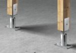 WURTH Kotwa W-FA z małą podkładką M10X120MM 50szt. - obrazek 4