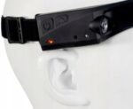 WURTH Latarka czołowa z paskiem LED 350 LUMEN - obrazek 7