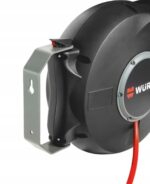 WURTH Zwijadło pneumatyczne DSA-S 8MM wSafe - obrazek 4