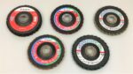 WURTH Tarcza lamelowa RED LINE D125 G60 1szt. - obrazek 9