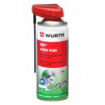 WURTH Smar adhezyjny HHS 6000 PLUS 400ml