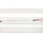 WURTH ŻARÓWKA ILUMINACYJNA ŻAROWKA 12V/10W 10szt
