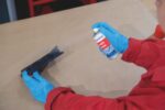 WURTH Aktywator do kleju cyjanoakrylowego 150 ml - obrazek 2