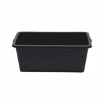 WURTH Kastra budowlana 65L CZARNA - obrazek 2