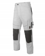 WURTH Spodnie robocze Starline Plus CZARNE r.94 - obrazek 2