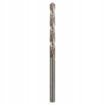 Wiertło do metalu Bosch HSS-G 4,0x43x75 op. 2szt - obrazek 2