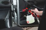WURTH Pistolet czyszczący sprężonym powietrzem - obrazek 5