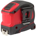 MILWAUKEE Taśma miernicza AUTOLOCK, metryczno-calowa 5M-16ft/25mm - obrazek 3